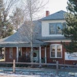 Sedalia CO Antique Store