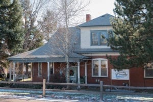 Sedalia CO Antique Store