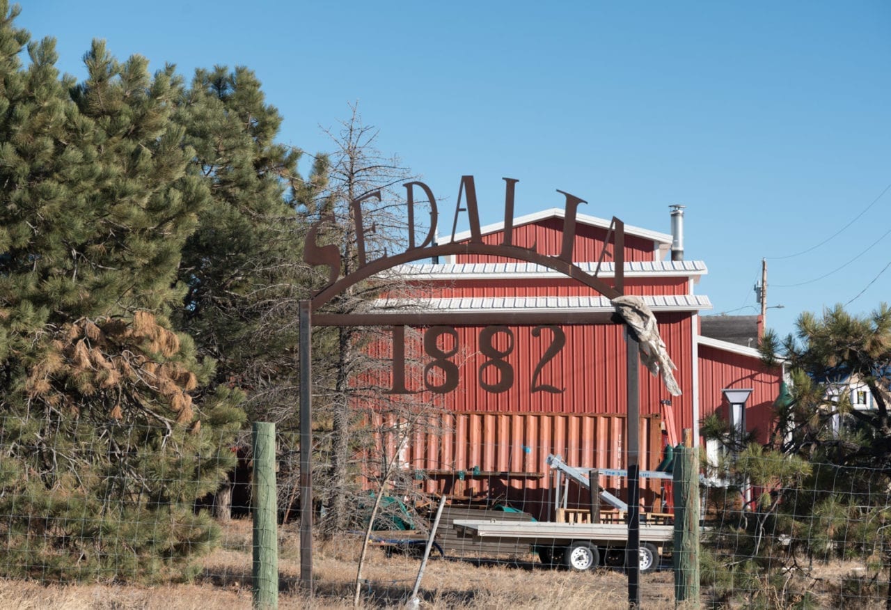 Sedalia, Colorado Activities and Events Douglas County