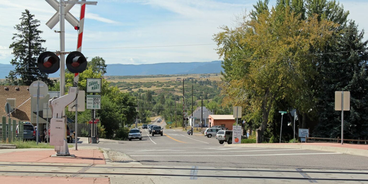Sedalia, Colorado Activities and Events Douglas County