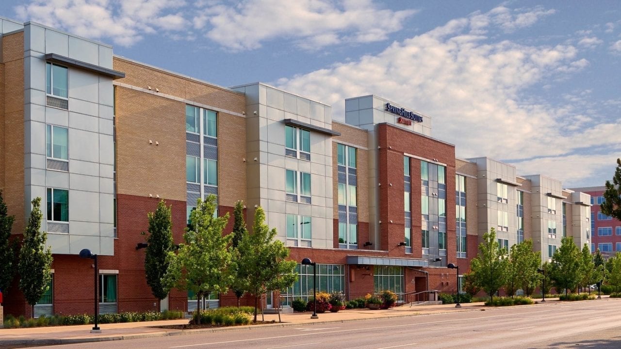 12 Best Hotels in Aurora, Colorado