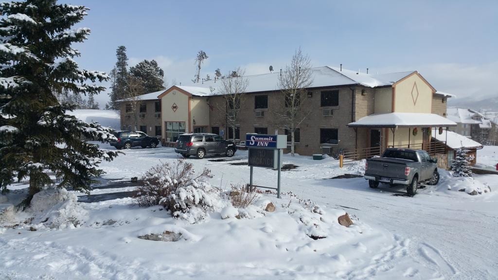 Summit Inn Frisco