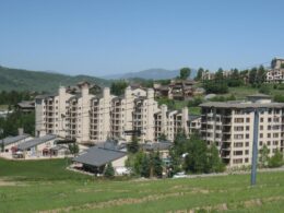 Torian Plum and Creekside Resort Steamboat Springs Summer