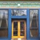 Boulder Dushanbe Teahouse Colorado Exterior