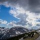 image of Trail Ridge Road in Colorado