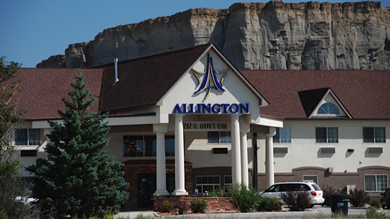 Allington Inn and Suites of Kremmling Kremmling
