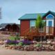 Best Hotels Canon City CO Royal Gorge KOA Cabin