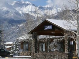 Best Hotels Ridgway CO Ridgway-Ouray Lodge Suites