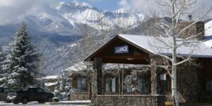 Best Hotels Ridgway CO Ridgway-Ouray Lodge Suites