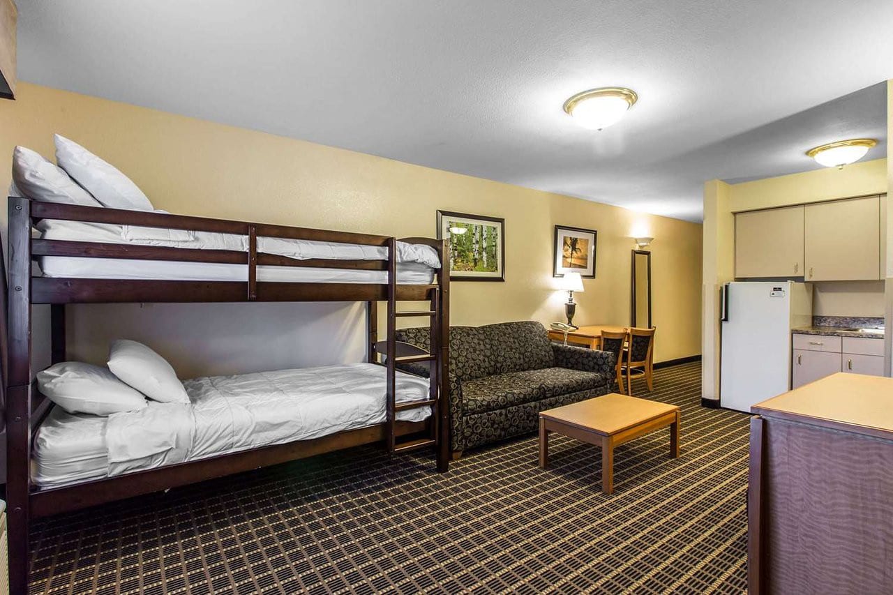 luxury hotels in silverthorne co