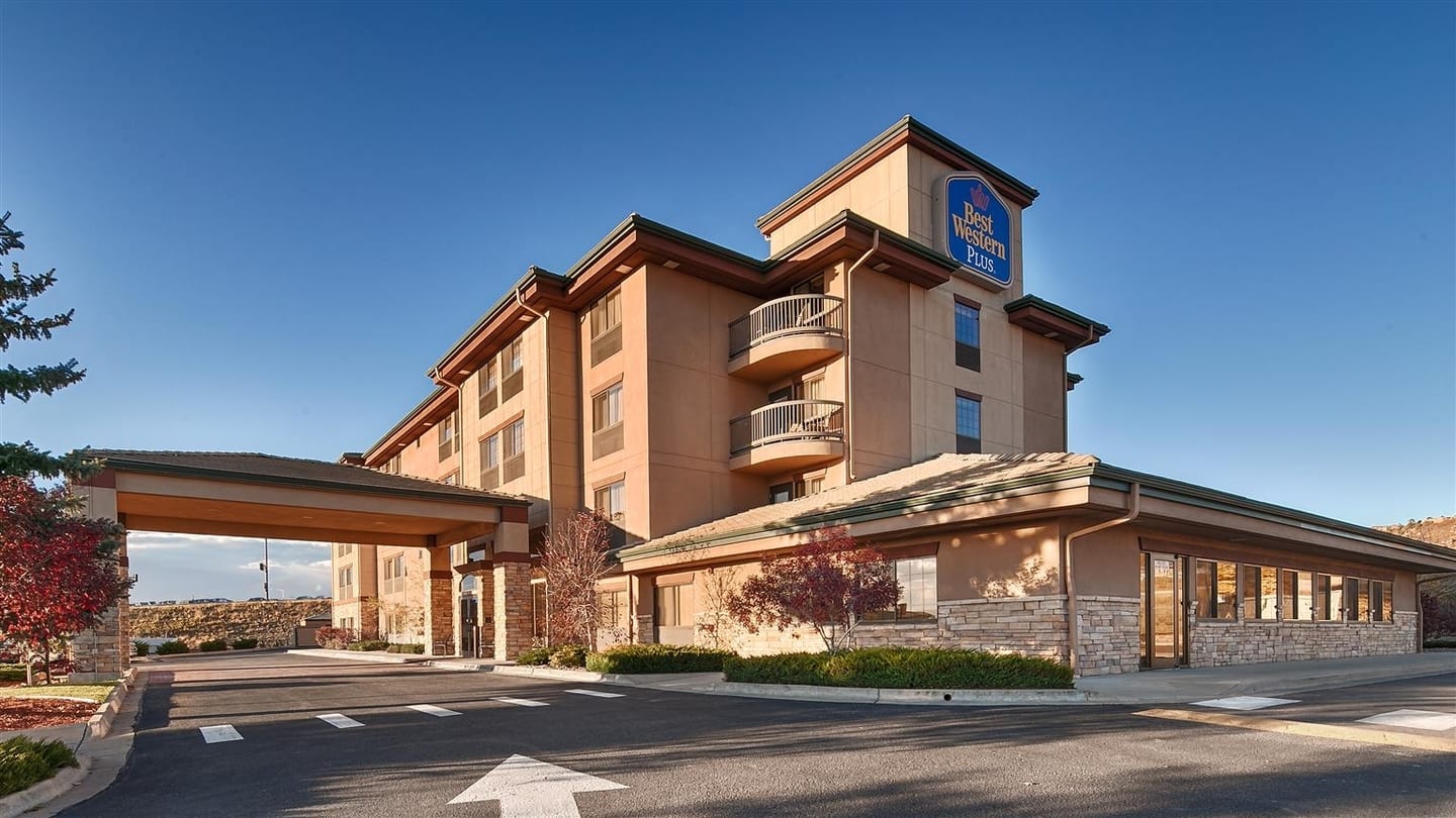 Best Western Plus, Castle Rock Castle Rock