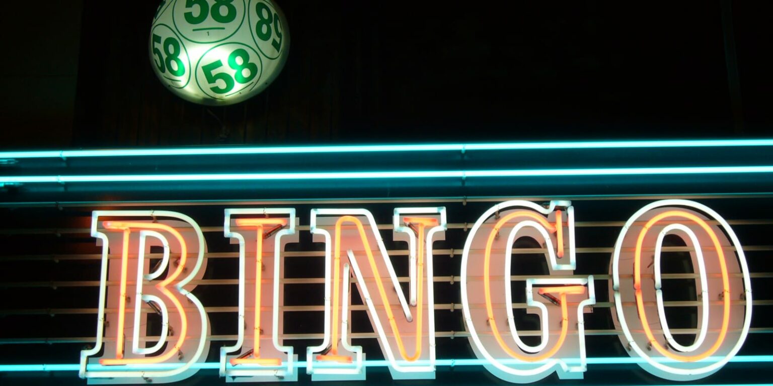 5 Best Places To Play Bingo in Denver, CO Bingo Halls and Nights