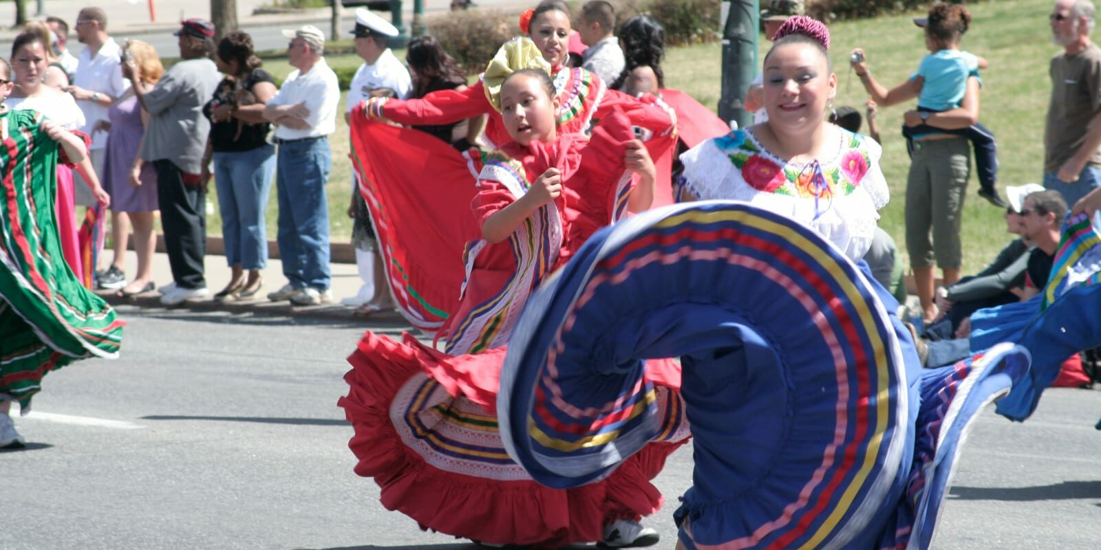 Cinco de Mayo Festival Denver Colorado