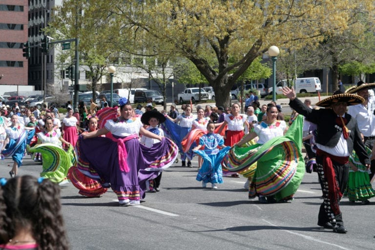 Cinco De Mayo Festival Denver, CO 2024 May Celebration in Civic