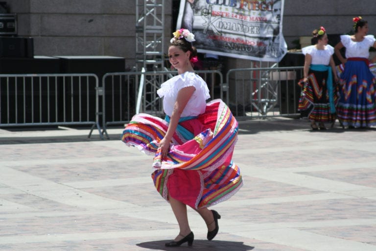 Cinco De Mayo Festival Denver, CO 2024 May Celebration in Civic