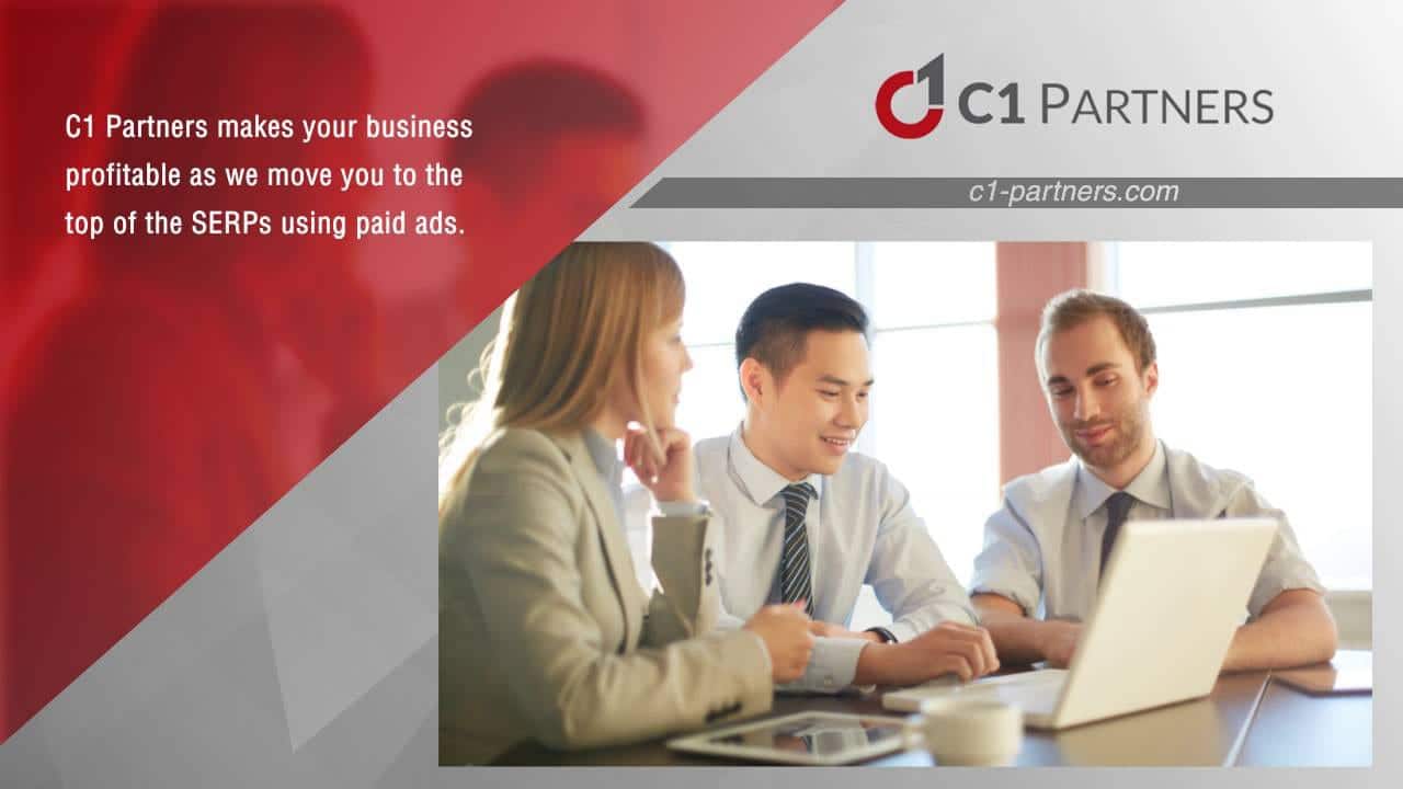 Colorado Startups C1 Partners Denver SEO Company