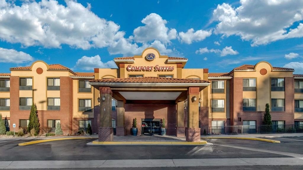 Comfort Suites Lakewood-Denver Lakewood