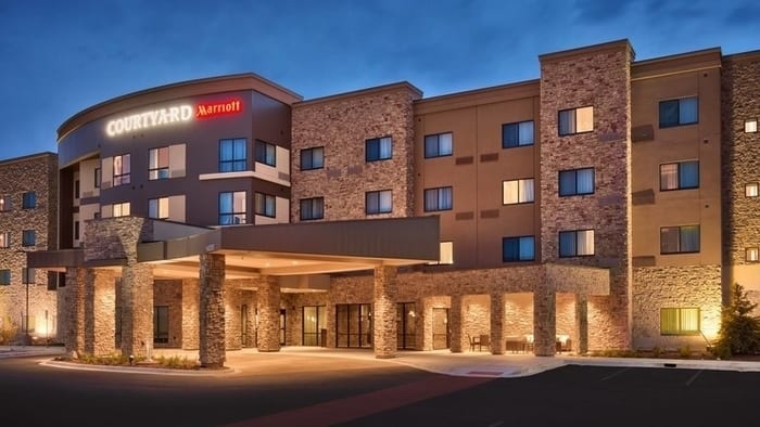 Courtyard by Marriott Denver North/Westminster Westminster