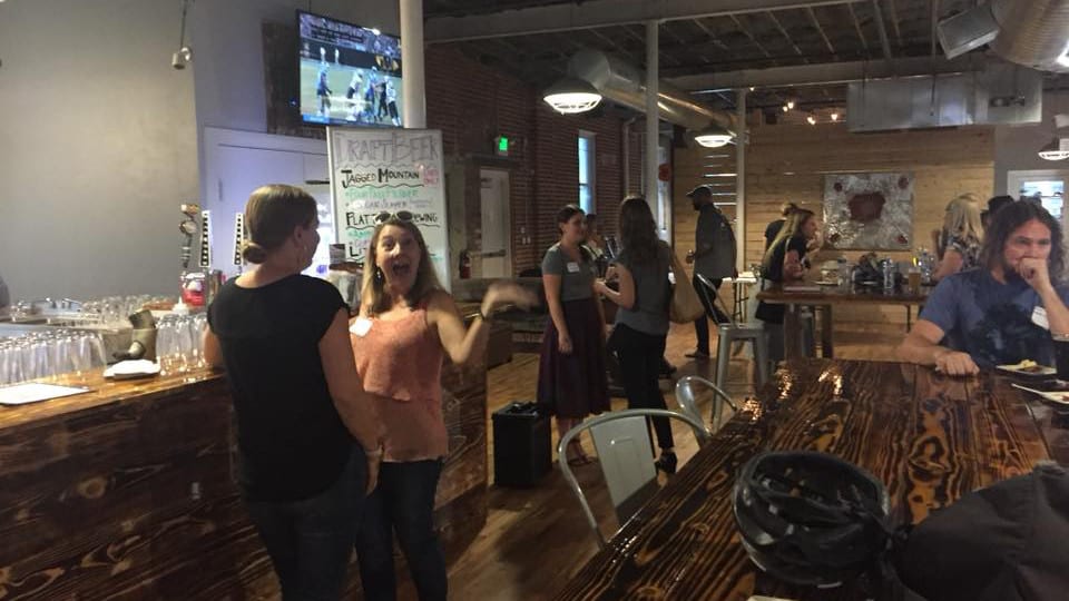 DAGAR Axe Throwing Bar Denver CO