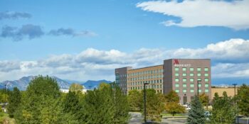 Denver Marriott Westminster Westminster
