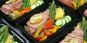 Best Denver Food Delivery Services Peak Fitness Meals Tuna