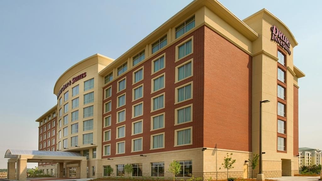 Drury Inn & Suites Denver Westminster Westminster