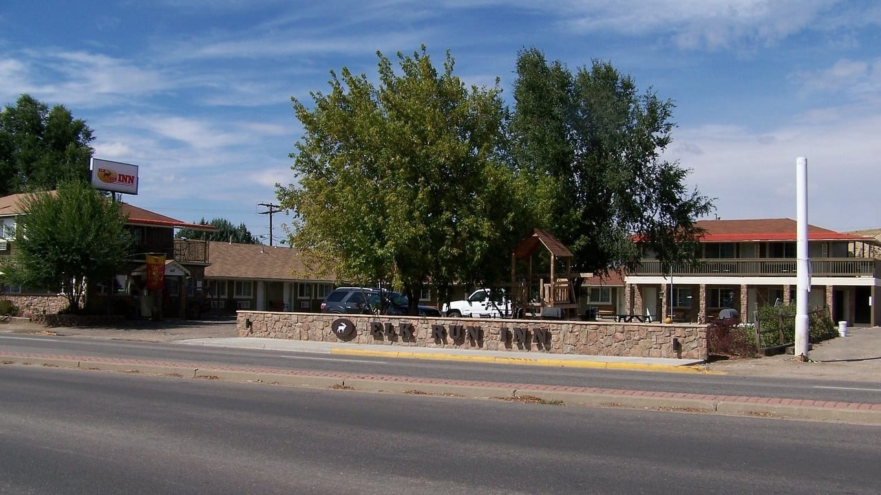 Elk Run Inn Craig