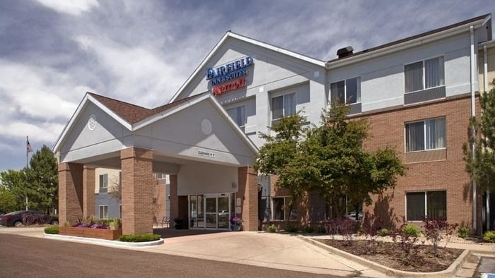 Fairfield Inn & Suites by Marriott Denver North/Westminster Westminster