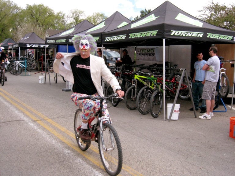 Fruita Fat Tire Festival 2024 May Mountain Bike Fest