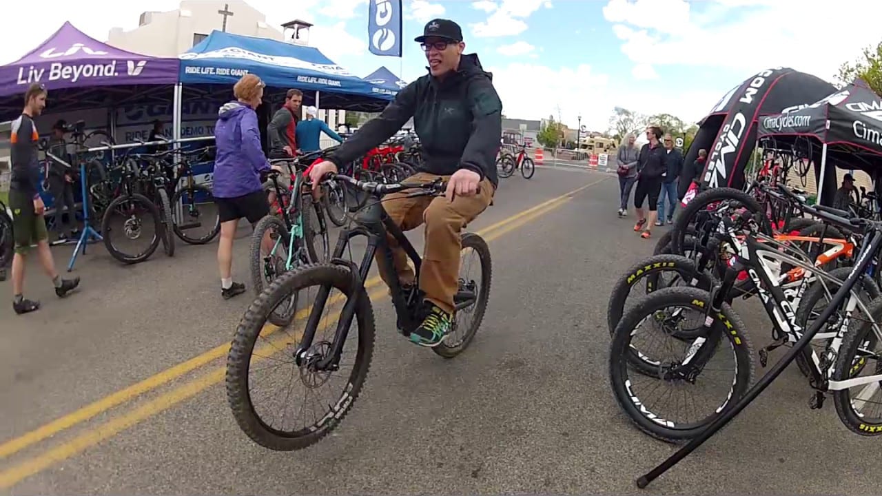 fat tire festival
