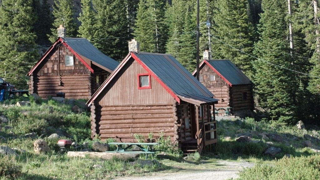 Grand Mesa Lodge Cedaredge