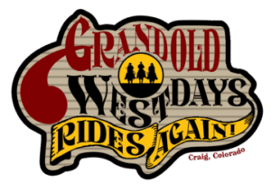 Grand Old West Day Craig