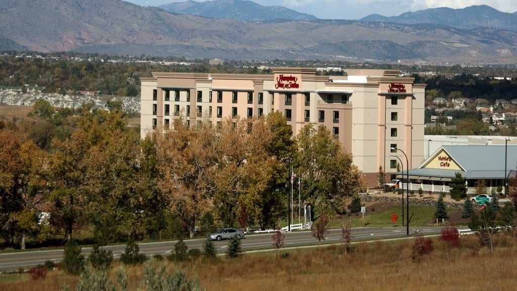 Hampton Inn & Suites Denver Highlands Ranch Littleton
