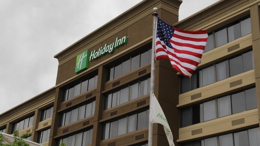 Holiday Inn Denver Lakewood Lakewood