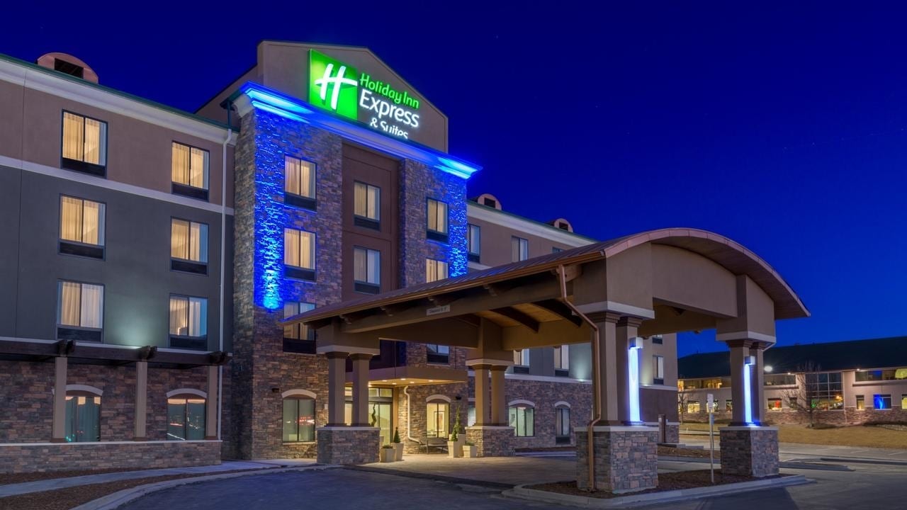 Holiday Inn Express & Suites Denver South - Castle Rock Castle Rock