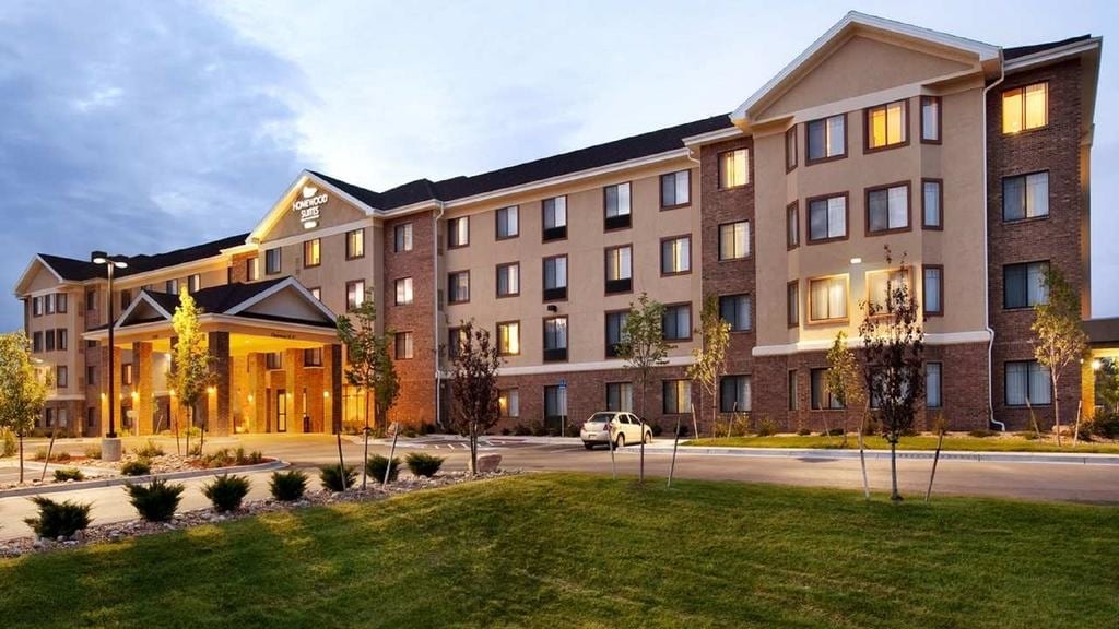 cheap hotels in littleton co