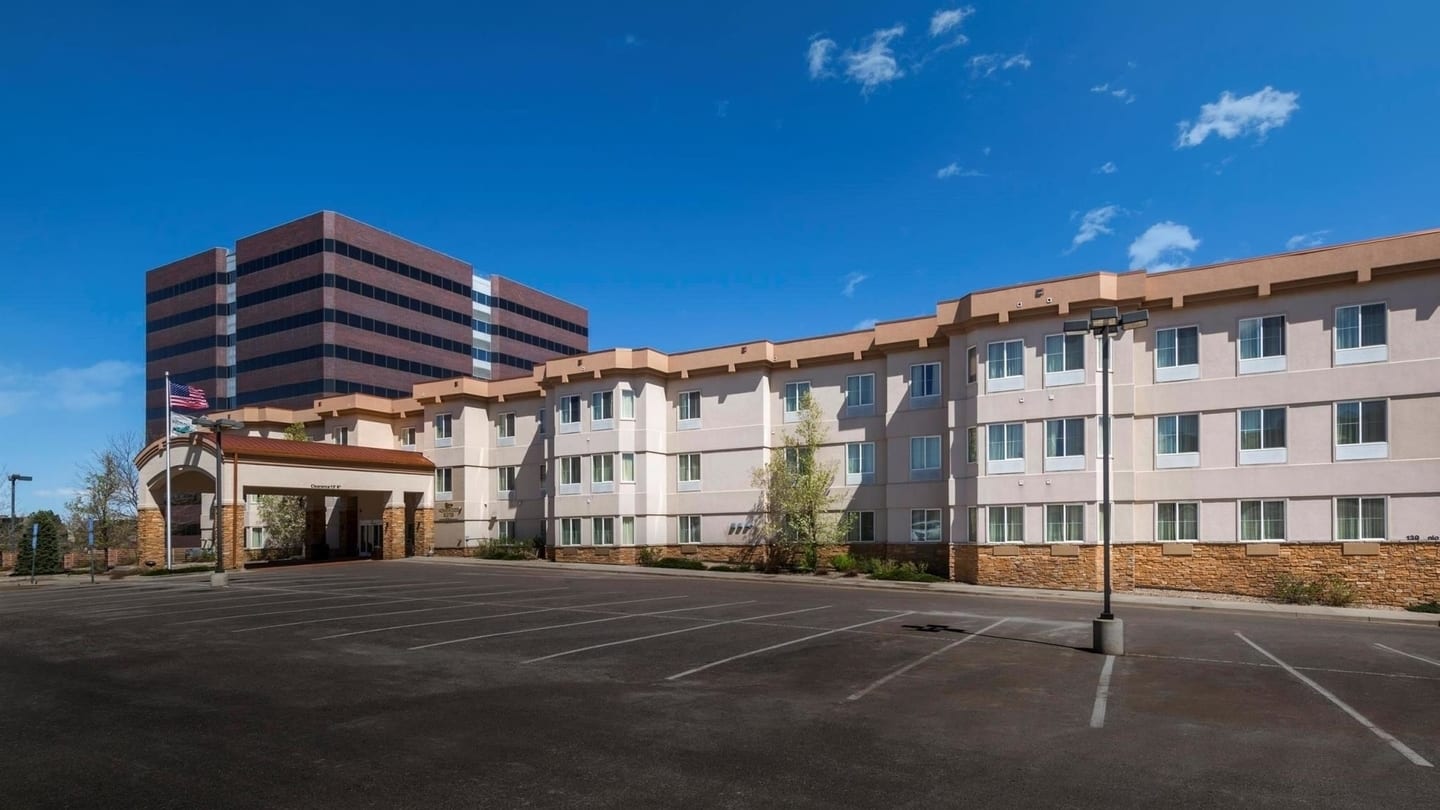Homewood Suites by Hilton Denver West - Lakewood Lakewood