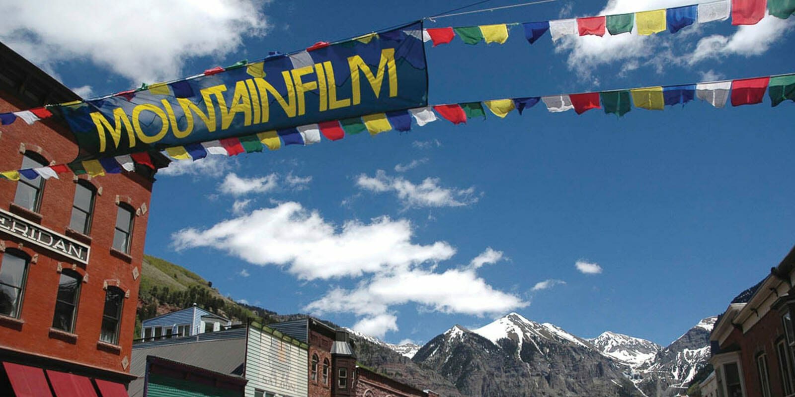 MountainFilm in Telluride