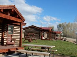 Muddy Creek Cabins Kremmling