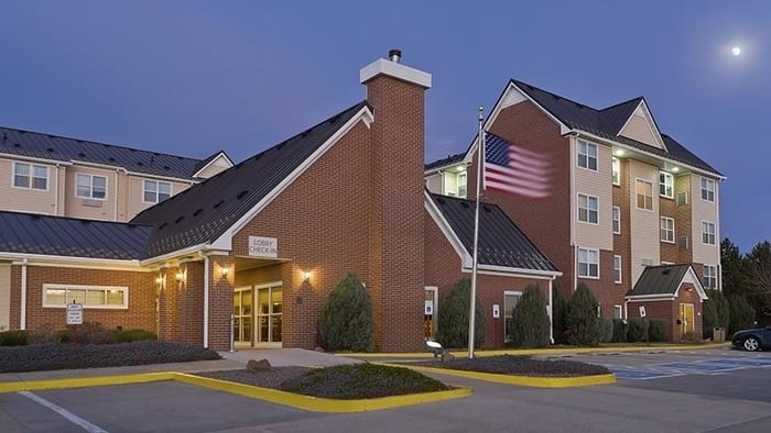 Residence Inn by Marriott Denver North/Westminster Westminster
