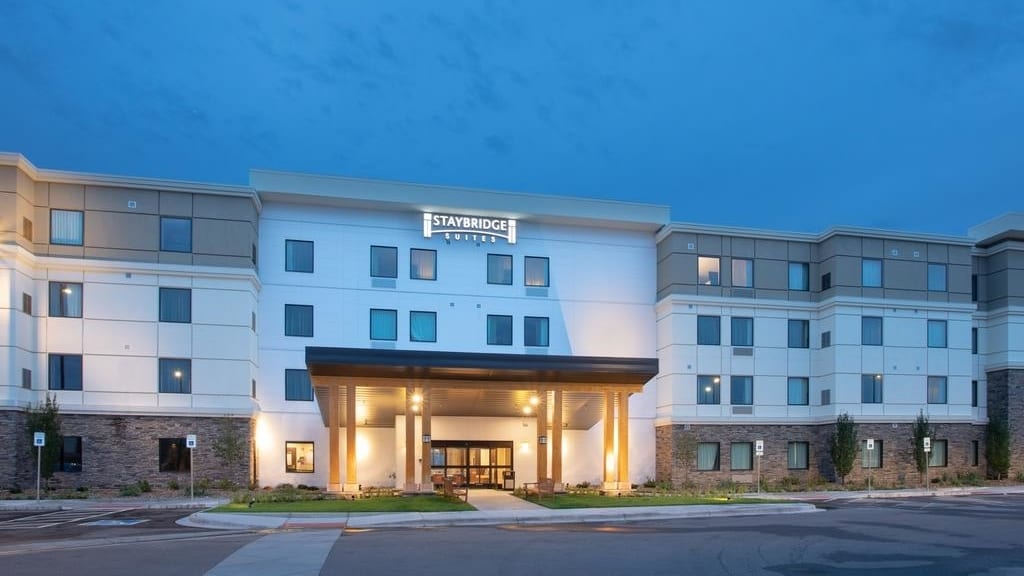 Staybridge Suites Denver South - Highlands Ranch Littleton