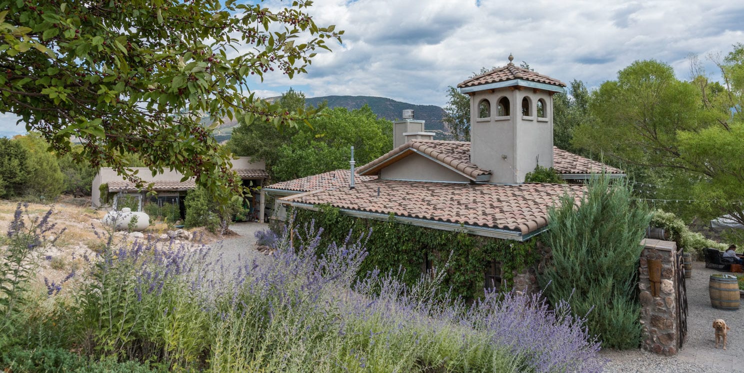 image of Azura Cellars winery