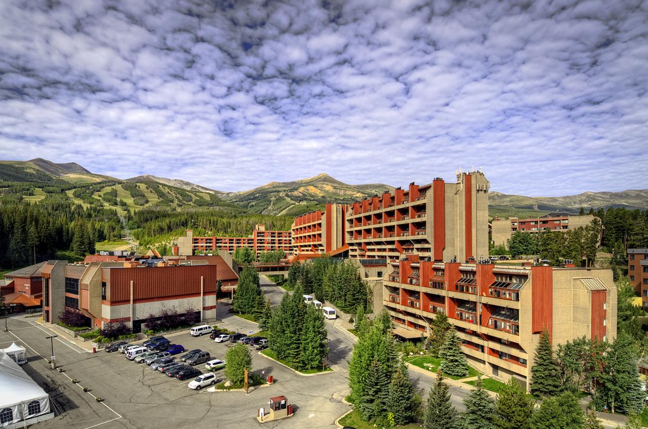 Beaver Run Resort, CO