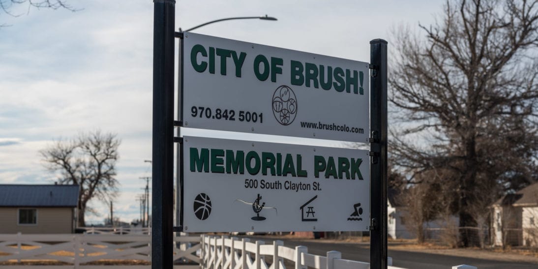 Brush, Colorado Activities and Events County