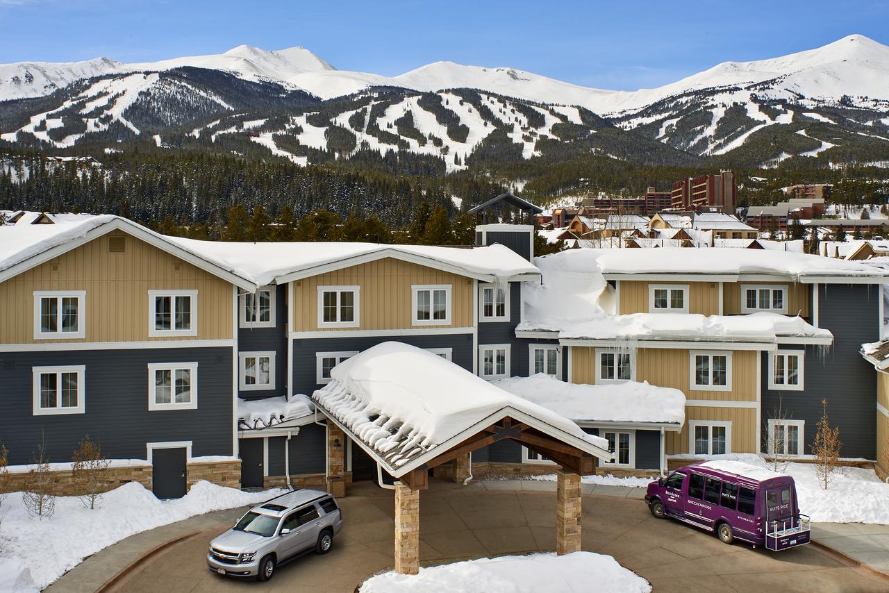 Residence Inn by Marriott Breckenridge, CO