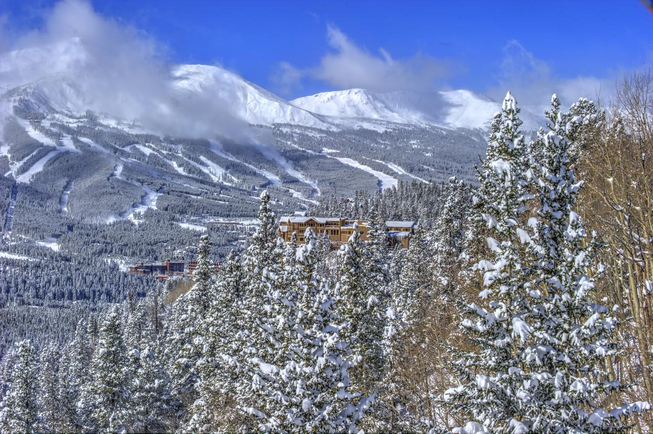 The Lodge at Breckenridge, CO