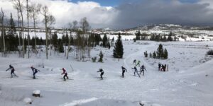 Colorado Biathlon Ski and Shoot