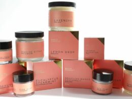 Drunk Coconut Skincare Products Colorado