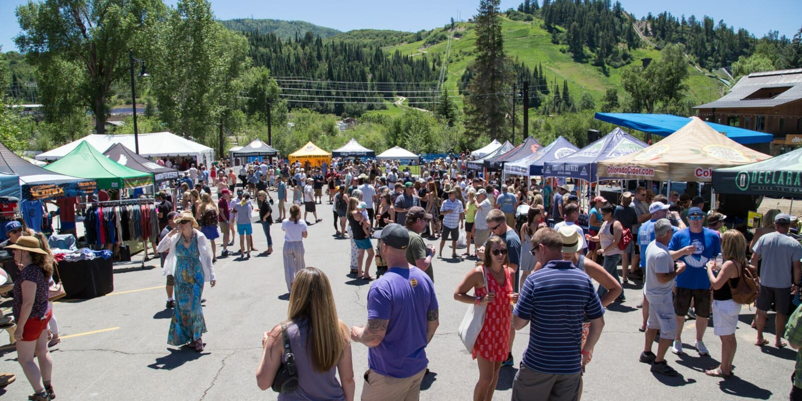 Reds Whites Brews in the Boat Steamboat Springs CO