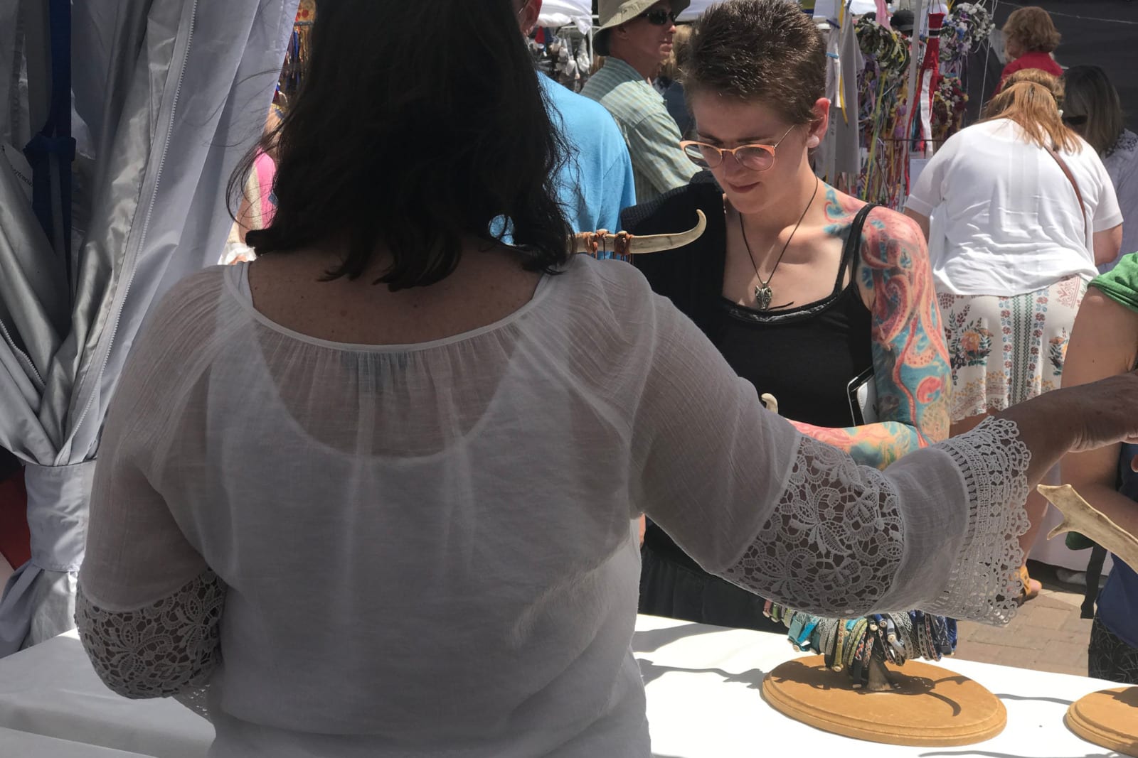 Scandinavian Midsummer Festival Estes Park